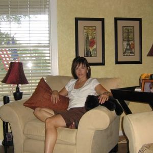 Meet your Posher, Angie